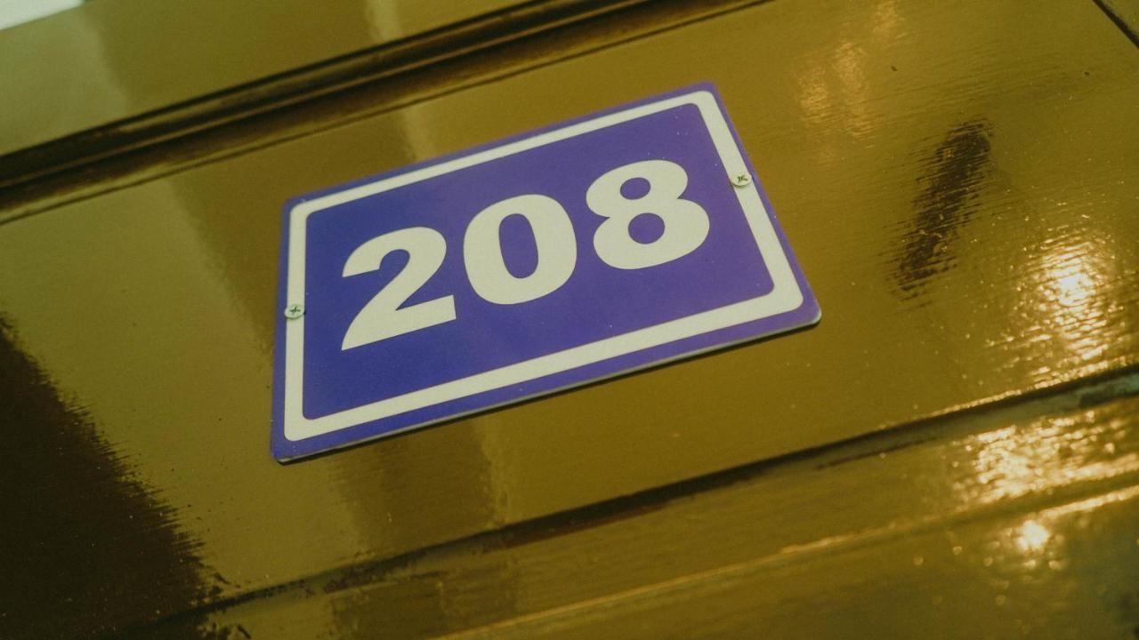 2428 Suites Urdaneta Exterior foto